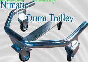 Barel Trolley Drum Trolley