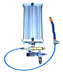 Minimalmengenschmierung MSA-1