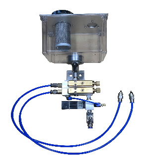 Minimalmengenschmierung MSP-KK