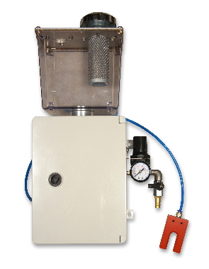 Schmiersystem GSP-SD